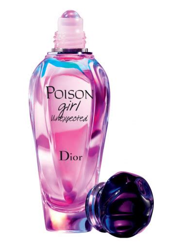 poison girl dior toilette|Dior poison girl fragrantica.